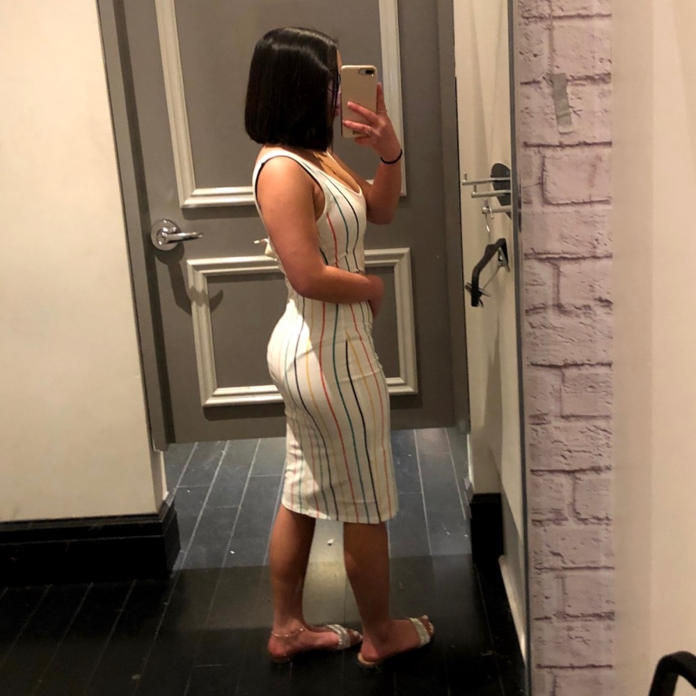 Forever 21 Maxi dress